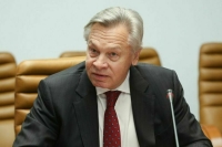 Сенатор Пушков допустил, что 17-го пакета санкций ЕС против России не будет