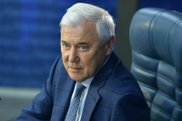 Аксаков рассказал, что будет дальше с цифровым рублем