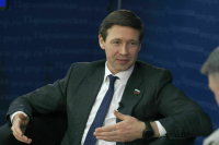 Сенатор Шейкин: Гибкое законодательство — залог успеха беспилотных технологий