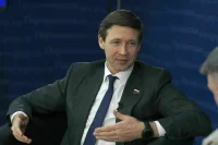 Сенатор Шейкин: Гибкое законодательство — залог успеха беспилотных технологий