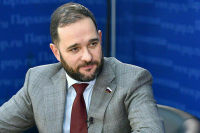 Депутат Мажуга выступил за усиление контроля над платным высшим образованием