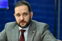 Депутат Мажуга рассказал о разработке стратегии развития образования