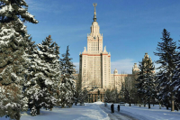 Живущим за рубежом россиянам предлагают дать право на бюджетные места в вузах РФ