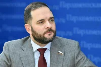 Депутат Мажуга считает важным актуализировать образовательные стандарты с учетом рынка труда