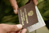 Законопроект о статусе ветерана для курских бойцов внесут в Госдуму