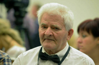 Умер 10-й чемпион мира по шахматам Борис Спасский