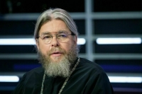 ФСБ предотвратила теракт разведки Украины против крымского митрополита Тихона