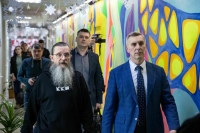 Новый закон Красноярского края поможет развитию креативных индустрий