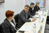 Волонтеры СВО в Красноярском крае получили грантовую поддержку