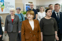 В Красноярском крае контроль за мигрантами усиливается, а их детям придется учить русский язык