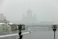 Москвичам спрогнозировали облачную погоду с небольшими осадками в начале марта