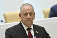 Сенатор Митин указал на снижение вылова рыбы в России