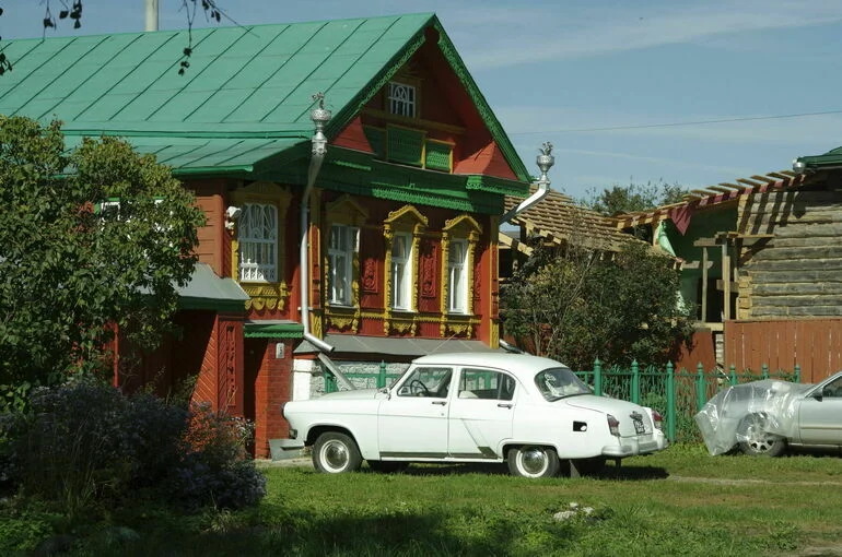 В туристические маршруты предложили включать больше гражданских объектов