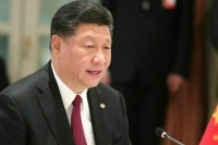 Си Цзиньпин: Москва и Пекин — настоящие друзья, прошедшие через испытания