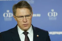 Минздрав займется репродуктивным здоровьем россиянок