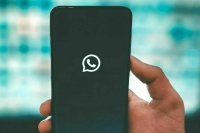 В работе WhatsApp произошел сбой