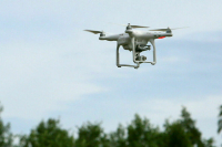 Над регионами России за два часа сбили 53 украинских дрона