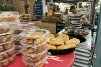 У еды на вынос появится декларация о соответствии