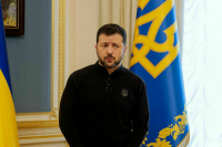 Бывших клоунов не бывает: в Москве отреагировали на провал Зеленского