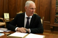 Сальдо заявил о благоприятной ситуации для освобождения Херсона и правобережья