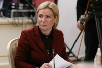 Министр культуры рассказала о мероприятиях к 80-летию Победы