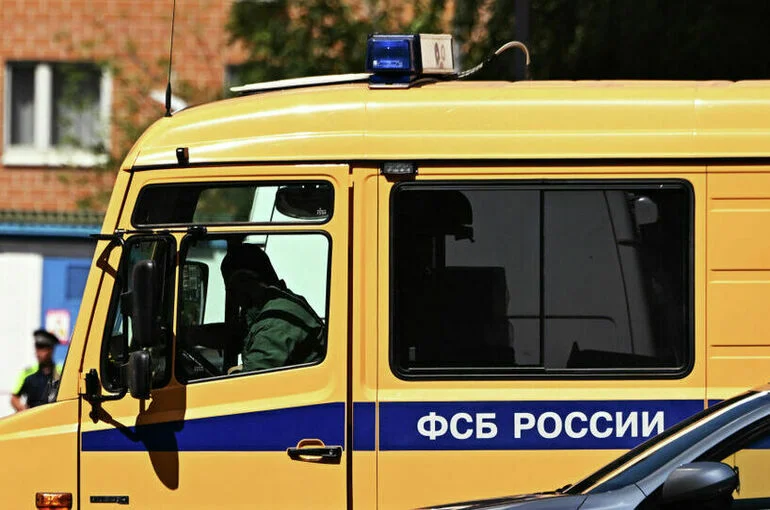 В Москве нейтрализовали террориста, готовившего взрыв в метро