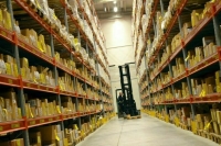 В Минпромторге не прорабатывают снятие пошлин, введенных в ответ на санкции