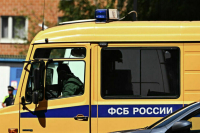 В Москве нейтрализовали террориста, готовившего взрыв в метро