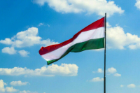 Венгрия заблокировала военную помощь Украине