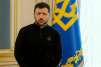 Зеленский допустил участие в президентских выборах Украины