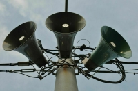 Систему оповещения проверят 5 марта во всех регионах России