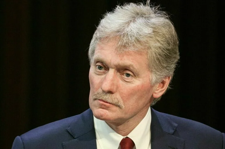 Песков: Конкретного мирного плана по Украине на повестке дня нет