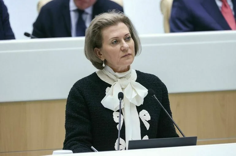 Попова: В 2024 году продажи просроченной продукции снизились в 40 раз