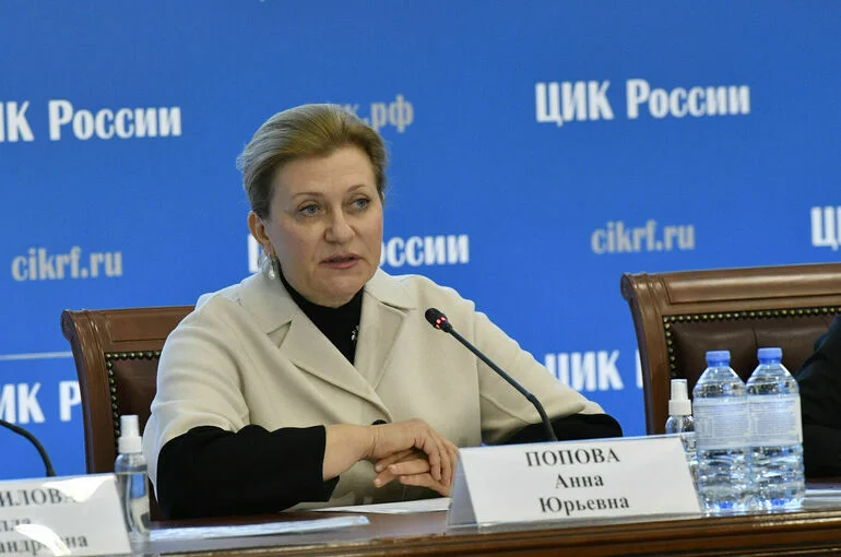 Глава Роспотребнадзора: В 2024 году 97% споров решились в пользу потребителя