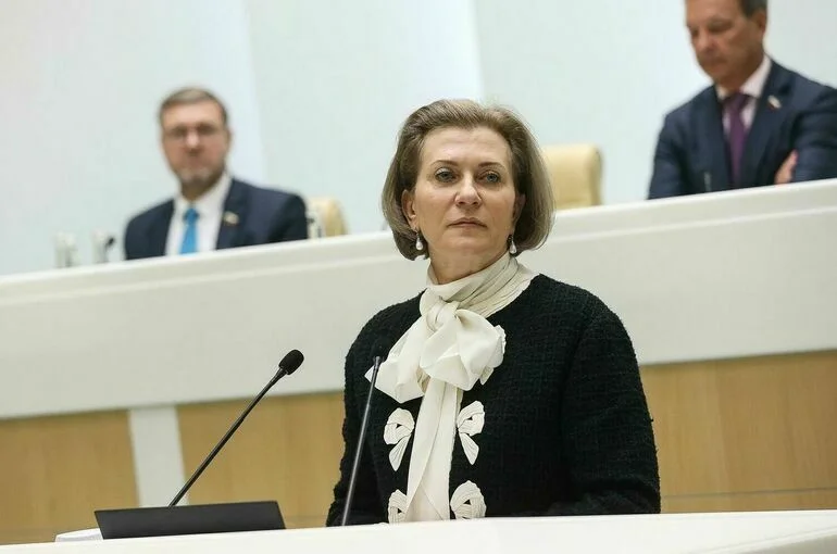 Глава Роспотребнадзора указала на эффективность внеплановых проверок