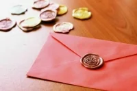 Больше 10 тысяч открыток отправлено из Петербурга через «Масленичную почту» 