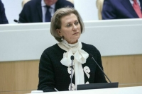 Попова: В 2024 году продажи просроченной продукции снизились в 40 раз