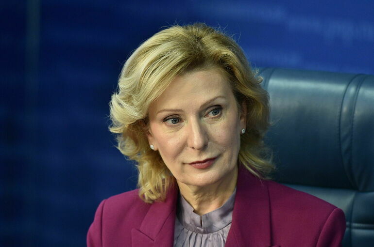 Сенатор Святенко: Надо учитывать опыт регионов при выстраивании демографической политики