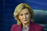 Сенатор Святенко: Надо учитывать опыт регионов при выстраивании демографической политики