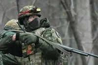 Статус ветерана боевых действий получит больше людей