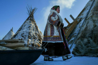 Кочуешь — докажи: МВД меняет правила прописки для ненцев и чукчей