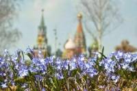 Синоптик Позднякова: В марте в целом температура будет выше климатической нормы