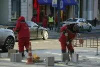 Условия госконтрактов по благоустройству предложили сделать гибкими