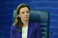 Депутат Кузнецова призвала органы опеки «не загонять в яму» родителей в сложном положении
