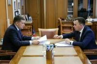 Совет Федерации взял на особый контроль все строящиеся объекты Норильска