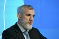 В Чечне объявили трехдневный траур из-за смерти борца Бувайсара Сайтиева