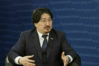 Депутат Башанкаев рассказал, как безопасно сбросить вес