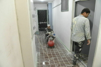 Минстрой прописал качество отделки квартир по договорам ДДУ                                    