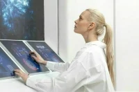 Объем рынка решений на основе искусственного интеллекта в медицине оценили в 15 млрд рублей