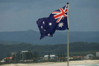 Власти Австралии заявили о готовности направить миротворцев на Украину